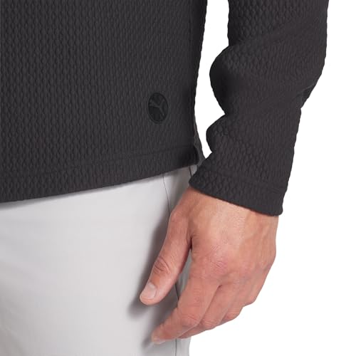 PUMA Men's Boulder Hoodie4