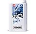Ipone 800384 Huile Temps 10W40 Scoot 4-Semi-Synthétique-Protection du Moteur-Economie de Carburant-Bidon 2 litres, Other, 2L