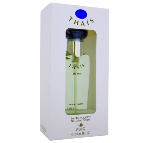 Antonio Puig Thais Blue EDT Spray 30ml