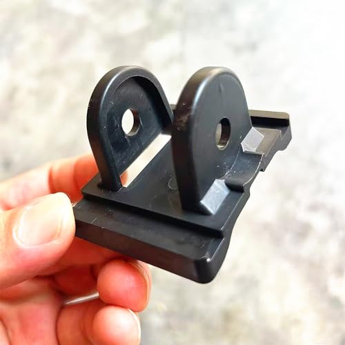 shrxy Metal Detector 11" Search Coil Ear Repair Stiffener 1pcs for Minelab Equinox 600 800 Coil-Used to protect - Image 3