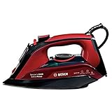 Iron bosch tda503011p ŻELAZKO BOSCH TDA 503011P