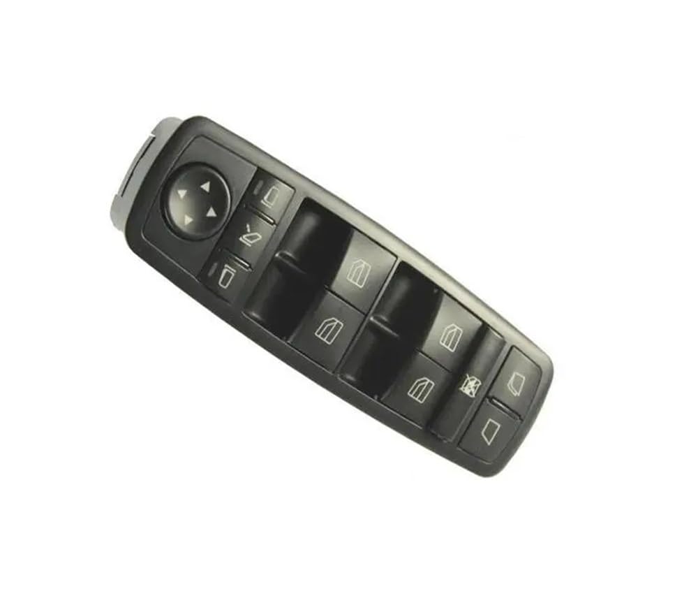 Commutateur de miroir de fenêtre pratique pour vos voyages en GL550 R63