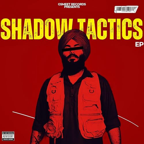 Gsmeet, Deep Dhaliwal, Param Singh & Kash