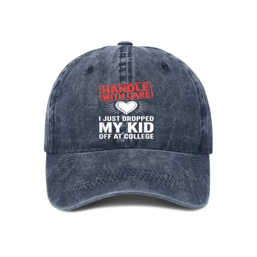 Hang in There It Gets Worse Trucker Hat for Women - Main Image