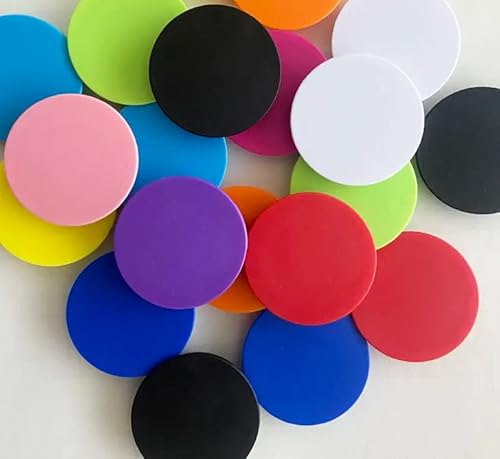 Cell Phone Grip Socket, Stand Grip And Tablet Holder With Expanding Sleeve Iphone Andriod Tabets And Other Hand Held Devices (Light Blue) #TOP6