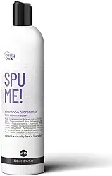 Curly Care Spume Shampoo Hidratante 300ml