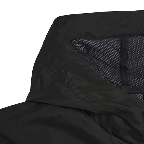 PUMA Boys' Windbreaker Jacket4