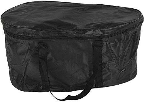 Image of Tabla set Cover (Nylon Bag) |Tabla Bag Case (Nylon Bag Only)