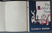 The rabbit's nest, B0006AP2WA Book Cover