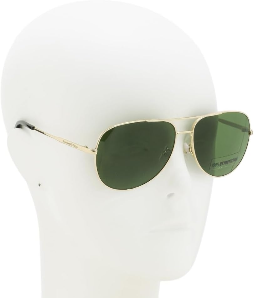 エルメネジルド ゼニア)Ermenegildo Zegna サングラス メンズ