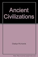 Ancient Civilizations 0889441464 Book Cover