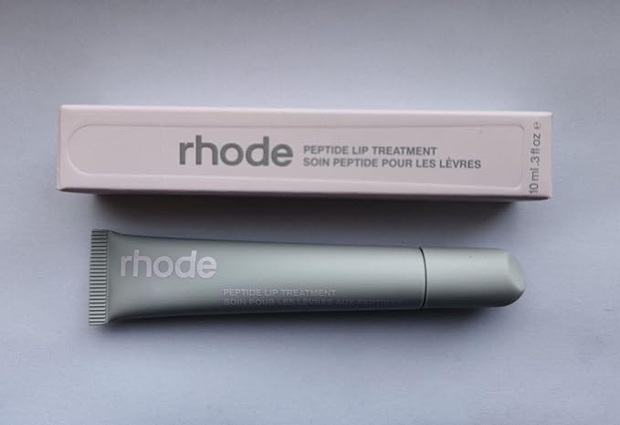 Image of Rhode Lip Treatment, 10ml /0.3 fl oz, Watermelon