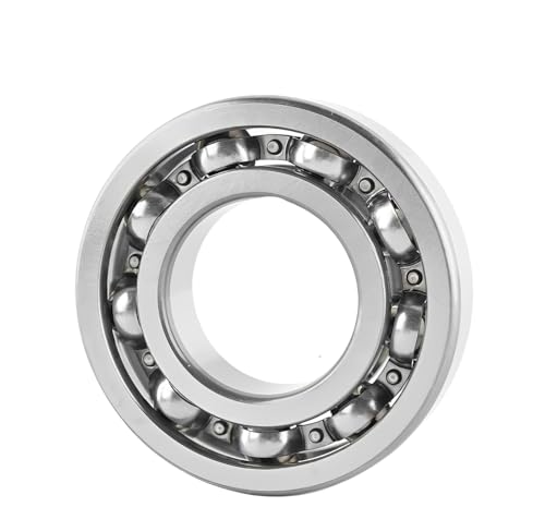 Roulement 6207 de vilebrequin Yamaha 93306-207U0 contre les vibrations
