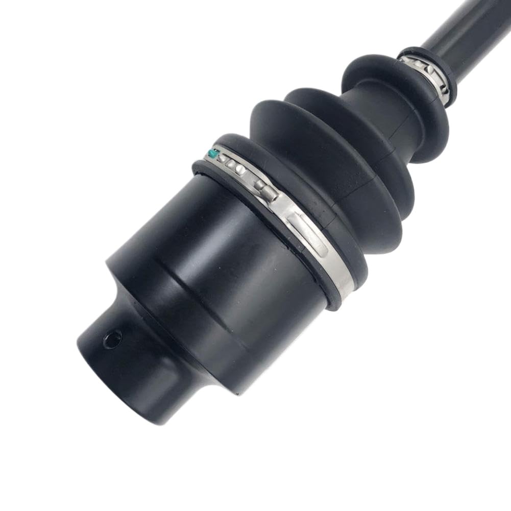 Eje de Transmisión CV de Velocidad Constante 627-6062CV 24 Dientes Compatible con Yinxiang Carter GTR 250 GTR250 Live UTV Repuesto para 2412-500150