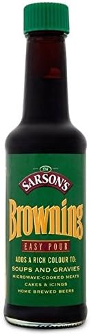 Gravy Browning 150ml - Pack of 2