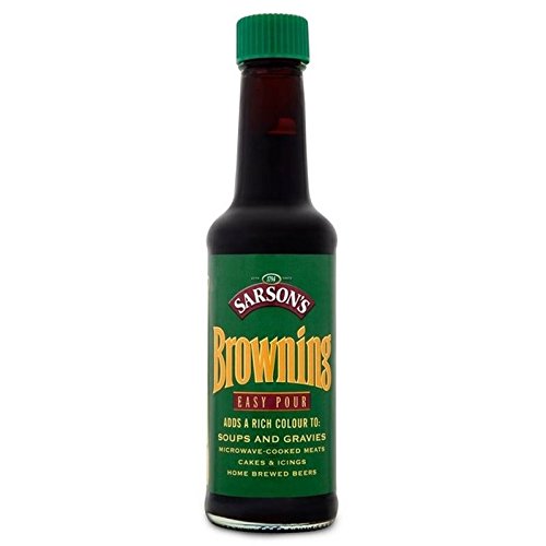 Sarson's Gravy Browning 150ml - Pack of 2