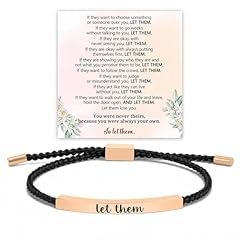 B2：Inspirational Bracelets