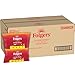 Folgers Classic Roast Medium Roast Ground Coffee, 160- .9 Ounce Filter Packs