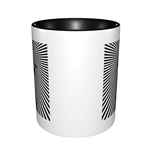 Ekocev Gustavo Cerati Funny Coffee Mug Novelty Travel Mug Holiday Gift For Mens And Womens #TOP2