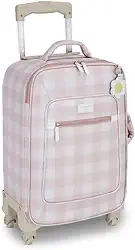 Mala de rodinha maternidade Margarida Masterbag Baby