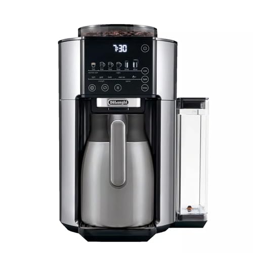Top 10 Best Automatic Drip Coffee Makers Reviews & Buying Guide Katynel