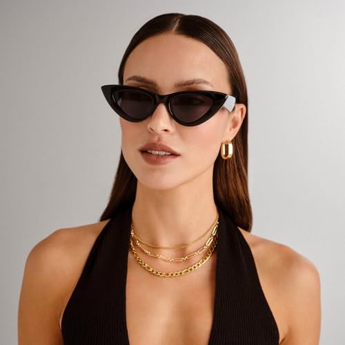 Le Specs Women's Hypnosis Sunglasses4