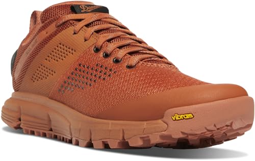 Image of Danner Trail 2650 3 inch Hiking Shoes for Women - Durable Suede & Textile Upper with Breathable Mesh Lining, Ortholite Footbed & Vibram Traction Outsole