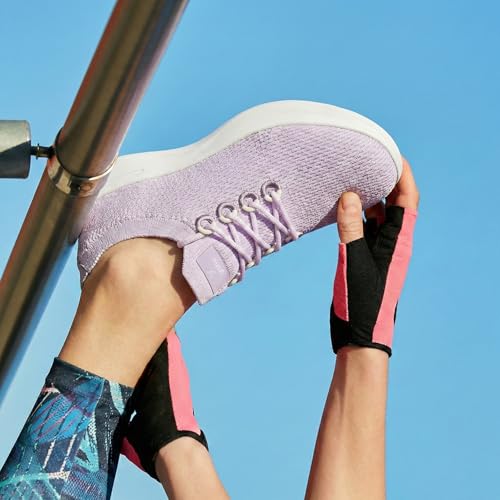 Image of YOHO Fastlane 0600 Sneakers for Women | Stylish, Casual & Lightweight | Extra Soft Walking Slip-On Shoes for Ladies /Girls