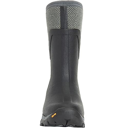 Image of MUCK Women's Arctic Ice Mid Boot + Vibram Arctic Grip A.T.