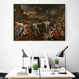 4.Type De Cadre: pas de cadre. L'affiche avec cadre dans l'image est utilisée uniquement comme effet d'affichage. avez besoin d’autres tailles ou motifs, vous pouvez me contacter pour une personnalisation sans frais de personnalisation supplémentaires. notre toile a une toile blanche réservée de 1 à 3 cm. Après avoir reçu le produit, veuillez créer votre propre cadre en fonction de la taille ou le coller à l'endroit que vous souhaitez décorer.