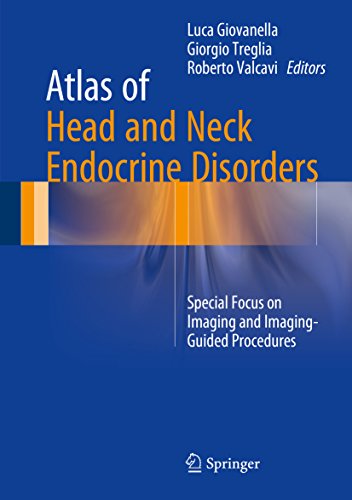 Atlas of Head and Neck Endocrine Disorders: Special Focus on Imaging and Imaging-Guided Procedures