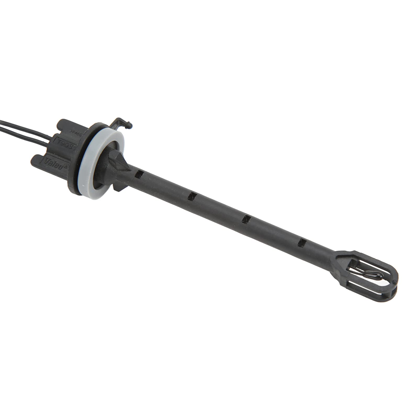 277239472R sensor de l evaporador c3 1400hdi Sensor de Temperatura Interior del Coche de Plástico ABS sensor habitáculo ac Umgebungstemperaturmesser