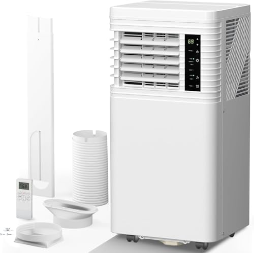 Antarctic Star 8000 BTU