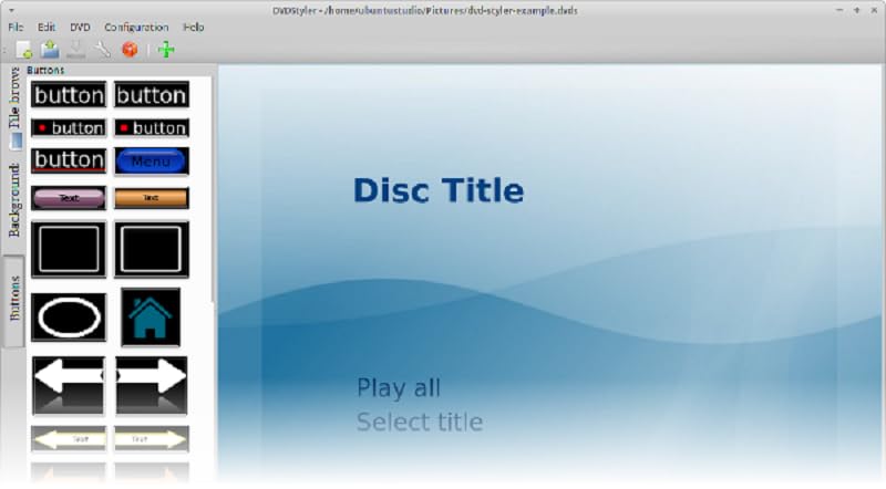 Dernière nouvelle version Ubuntu Studio Linux pour PC sur DVD