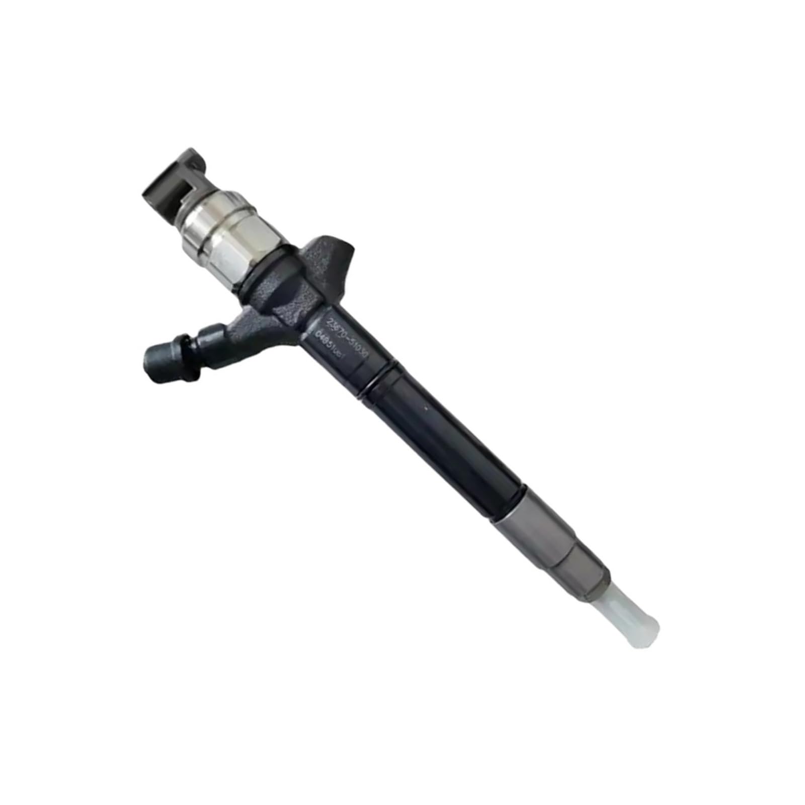 YRGFHJ 23670-51031 095000-9730 095000-9731 Diesel Injector .Compatible with Toyota Landcruiser V8 200 Series 1VD-FTV(095000-9730)