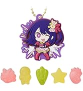 【推しの子】ラバマスグミ (12個入) 食玩・グミキャンディ (【推しの子】)