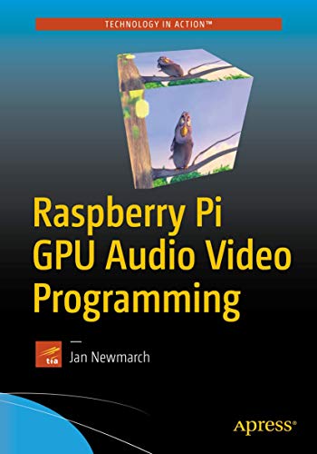 Raspberry Pi GPU Audio Video Programming pour créer votre propre lecteur média - 2