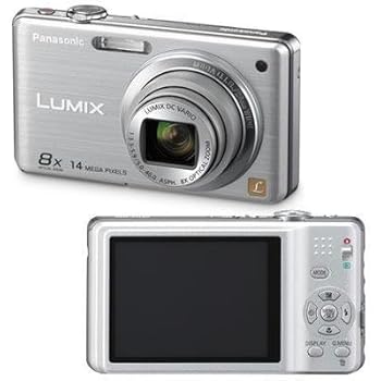 New 8gb Genuine Patriot Memory Card For Panasonic Lumix Dmc Fs62 Digital Camera Memory Cards Computer Accessories Peripherals Bloxstanding Com