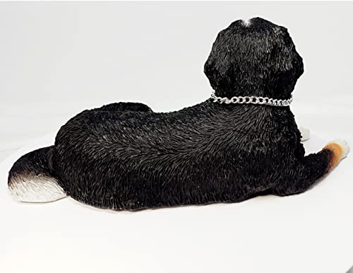 Bernese Mountain Dog Figurine MyDog