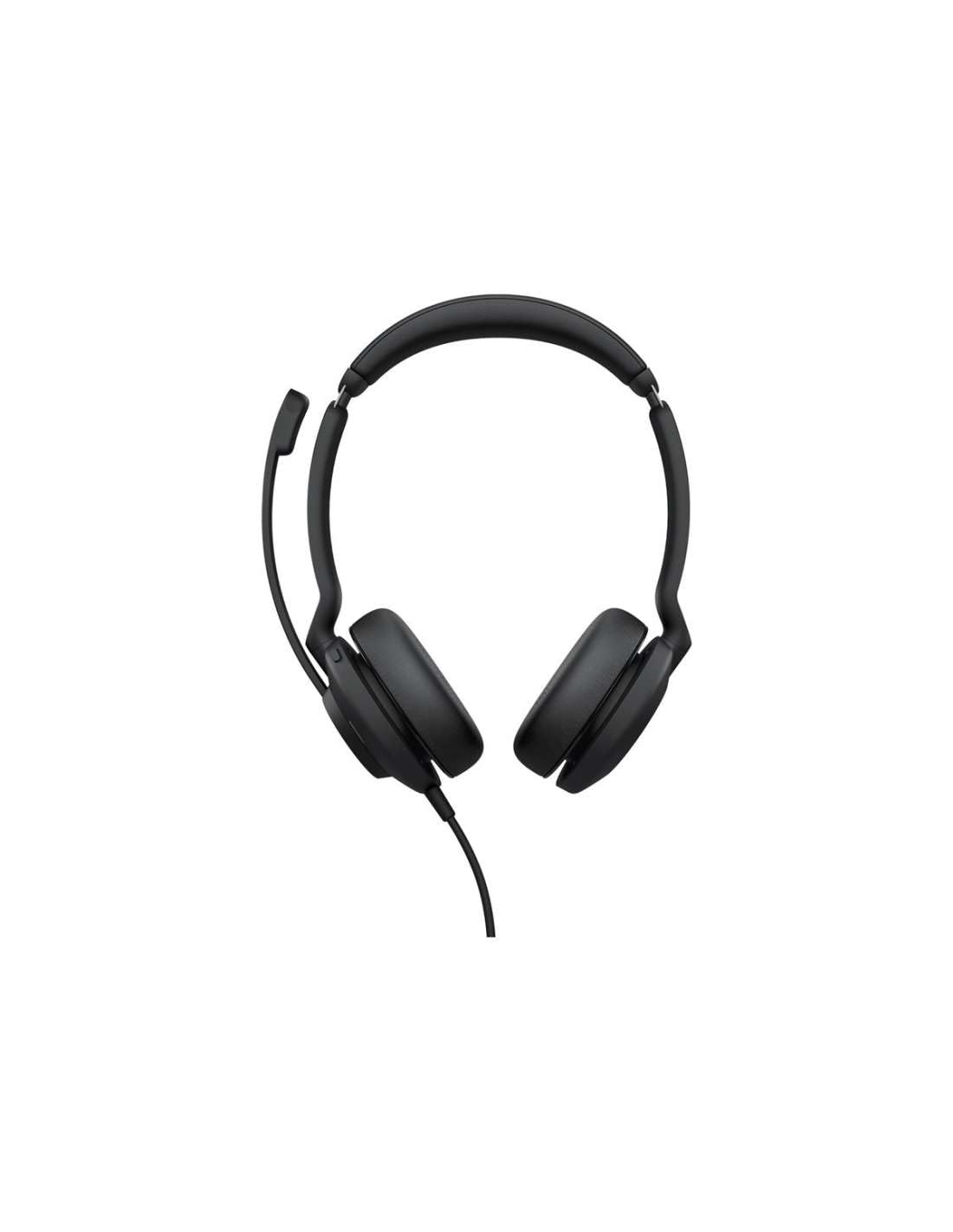evince 30 headset noise-cancelling con microfono