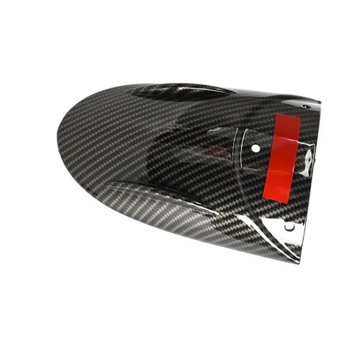Extension de garde-boue R1300GS évite les impacts de gravillons sur le moteur ADV