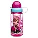 Zak Designs Disney Frozen 15 oz. Infuser Water Bottle, Anna & Elsa