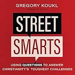 Cover of Street Smarts