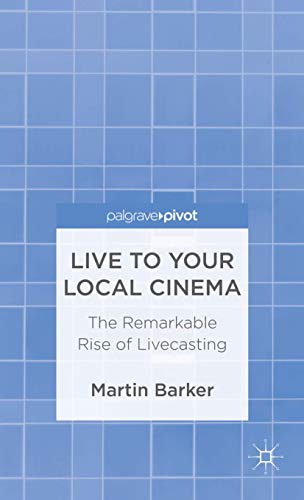 Livecasting au cinéma comprendre l'évolution des publics et médias - 2