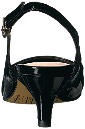 Bella Vita Women's Scarlettii Pump3