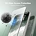 SuydanBox Magnetic for iPhone 16 Pro Case, Compatible with MagSafe, [Full Camera Protection][Screen Protector] Silicone Shockproof Protective Phone Case for iPhone 16 Pro 6.3