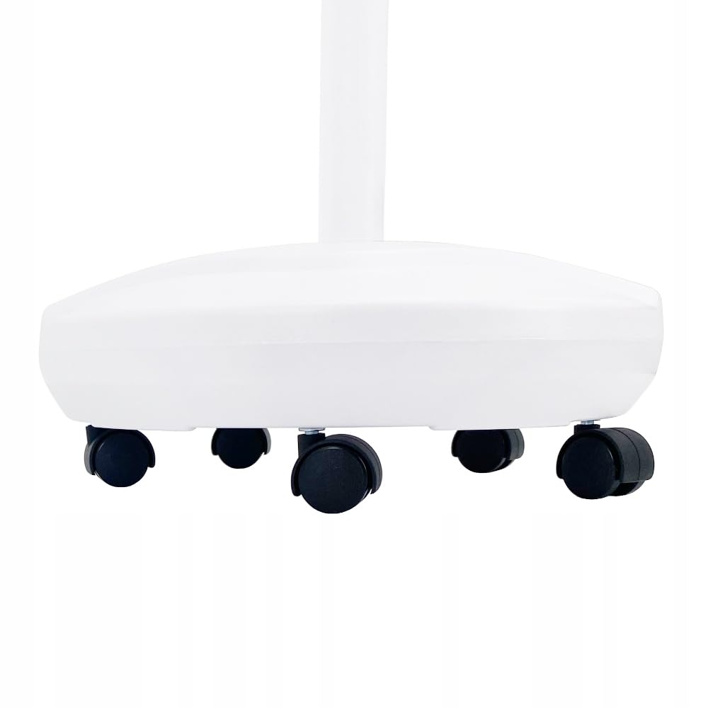 Lampa na podczerwień solux terapia czerwonym światłem lecznicza sollux grzewcza rozgrzewająca 275w mobilna podstawa L05