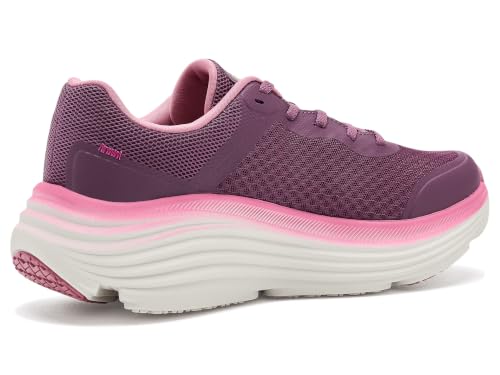 Image of Skechers Womens Max Cushioning Endeavour Canova Sneaker