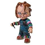 Mezco Toyz Chucky Stylized Roto Figure