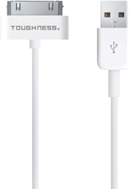 Amazon Ej Dock Usbケーブル 1m 断線しにくいタフネスdockケーブル 携帯電話 スマートフォンアクセサリ 通販